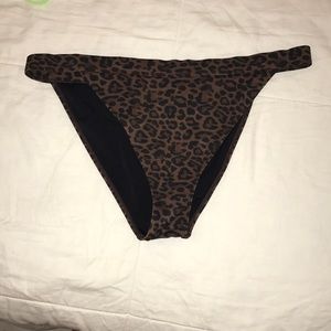 PacSun swim bottoms
